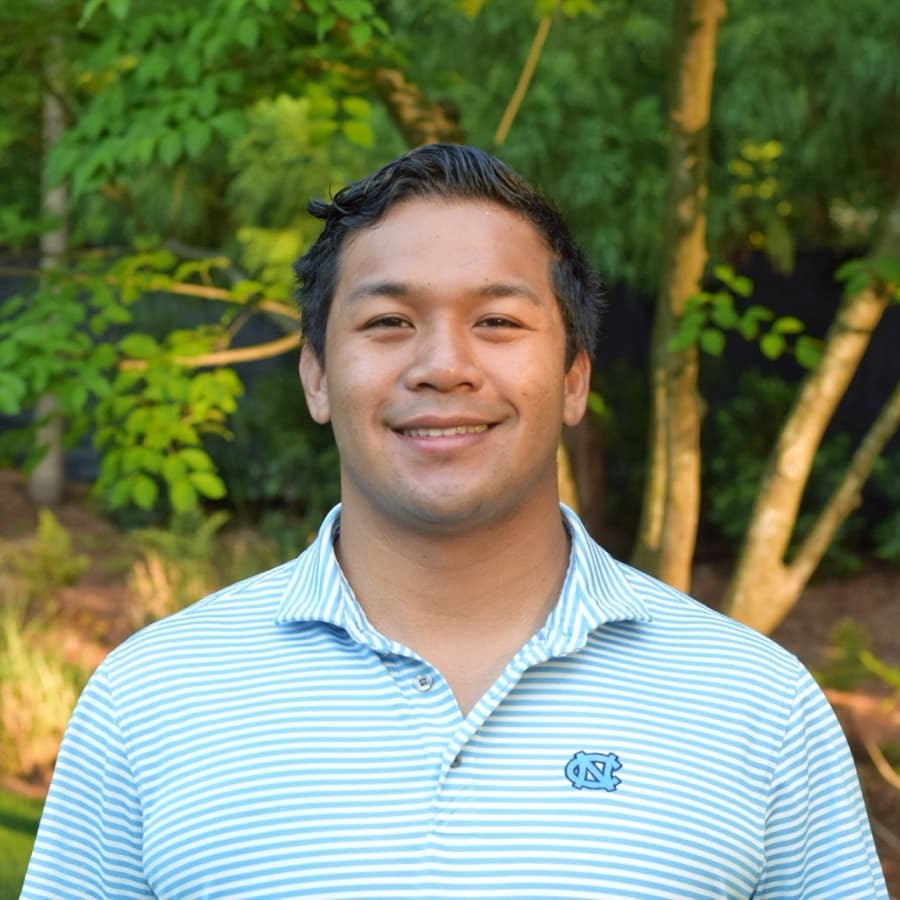 Adam Castiller headshot