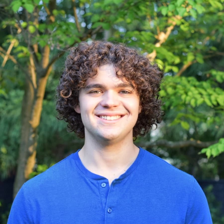 Kai Mercado headshot
